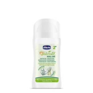 Chicco - Roll On Refrescante Y Protector 60ml