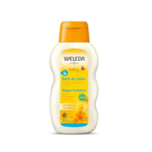 Weleda - Baño de crema de caléndula