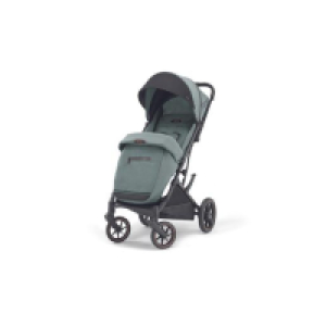 Inglesina - Cochecito Maior color igloo gris