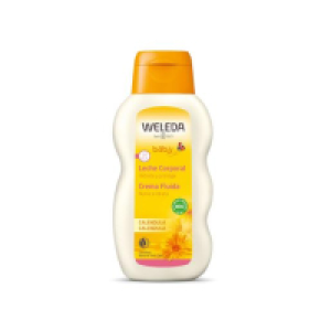 Weleda - Crema fluida a la caléndula