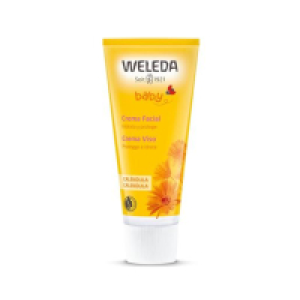 Weleda - Crema facial a la caléndula