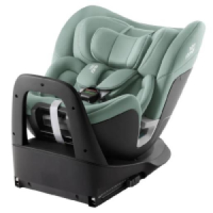 Britax Römer - Silla Auto Swivel Jade Green