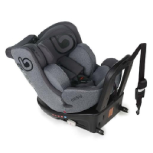Be cool - Silla Auto Easy i-Size Antracita