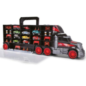 Motor & Co - Camión transportador de coches