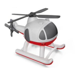 Baby Smile - Mi primer helicóptero (varios modelos)