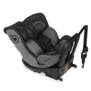 Be Cool - Silla de Coche Easy (i-Size 40-150 cm) Be Carbon
