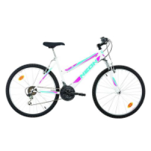Bicicleta Style 26 Pulgadas
