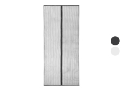 Mosquitera para puertas 4.99 €