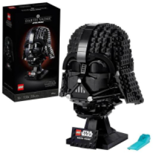 LEGO Star Wars - Casco de Darth Vader - 75304