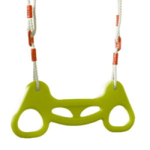Toysrus  Soulet - Trapecio con anillas