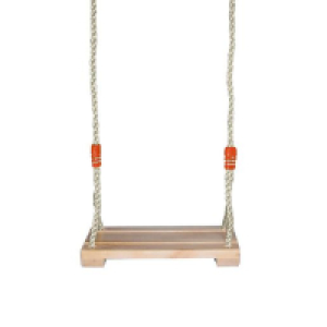 Toysrus  Soulet - Asiento columpio de madera