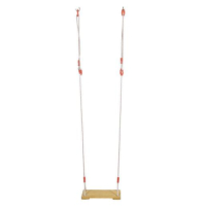 Soulet - Asiento columpio de madera 39.99 €