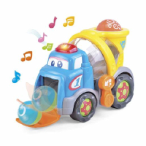 Toysrus  Baby Smile - Mi primera hormigonera