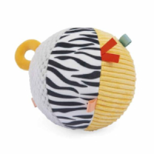 Toysrus  Baby Smile - Pelota sonajero bebé