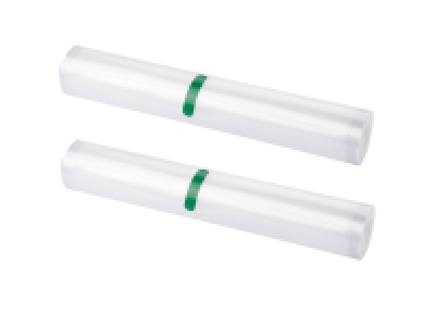 Lidl  Rollos de bolsas para envasadoras al vacío 3 m