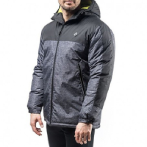 AireLibre Alphadventure Chaqueta Alphadventure Salogy Gris