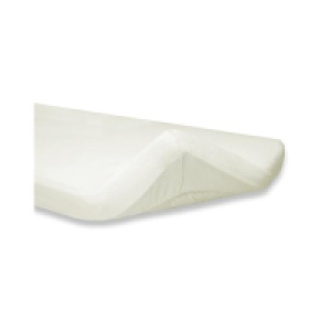Giordani - Protector para cuna sin ángulos 50x80