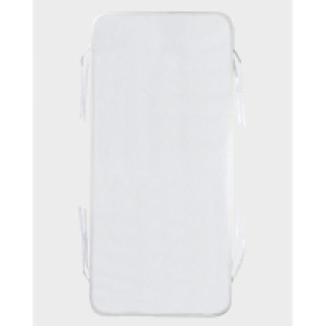 Giordani - Cubre sommier para cuna 60x120 cm