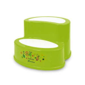 Giordani - Tarima doble para baño