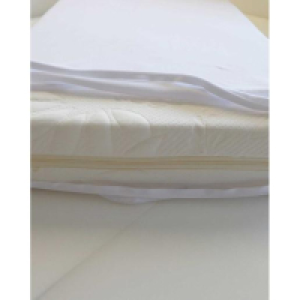 Giordani - Funda de colchón con cremallera