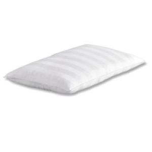 Giordani - Almohada para cuna 30x50 cm
