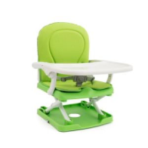 Giordani - Elevador para silla Seat Up verde