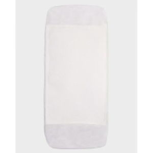 Giordani - Sábana ajustable protectora para cochecito