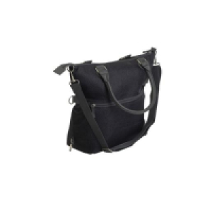 Giordani - Bolso inteligente negro