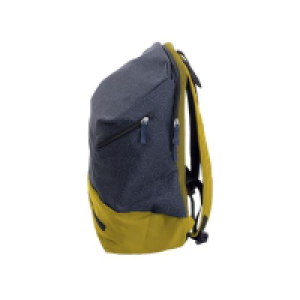 Giordani - Mochila inteligente daypack color negro