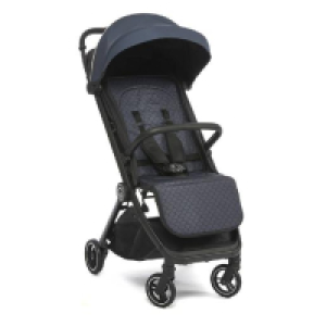 Giordani - Silla de paseo Touch & Close Black 2.0