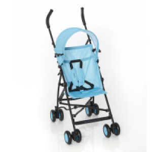 Giordani - Silla de paseo Jolly Turquesa