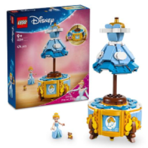 Toysrus  LEGO Disney Princess - Traje de Cenicienta - 43266