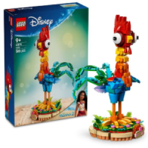LEGO Disney Princess - Heihei - 43272