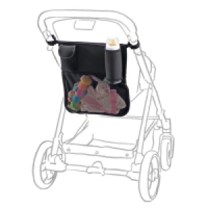 Giordani - Organizador de silla para paseo universal