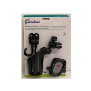 Giordani - Kit de inicio para paseo