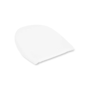 Toysrus  Giordani - Funda para almohada antireflujo 34x35