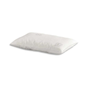 Giordani - Almohada comfort mini cuna 20x30