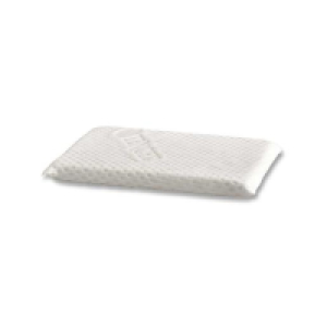 Giordani - Almohada memory breeze para mini cuna 20x30
