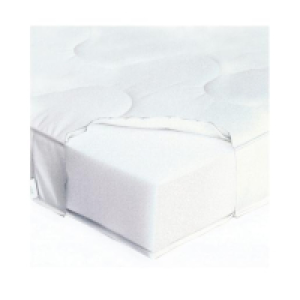 Giordani - Colchón para cuna 120cm x 60cm