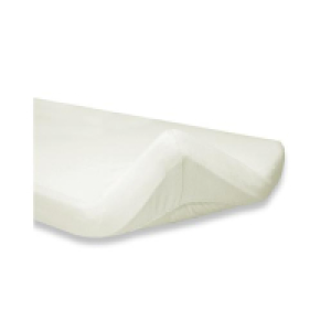Giordani - Funda de colchón de tela de rizo 63x125 cm