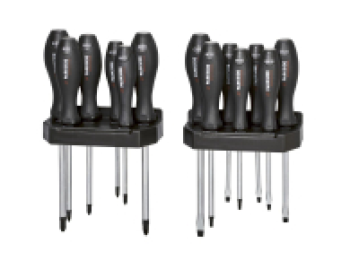 Set destornillador para cincelar