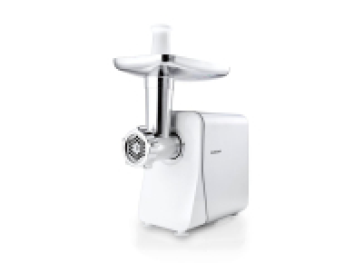 Lidl  Picadora eléctrica de carne 400 W