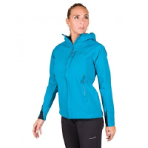 CHAQUETA TRANGOWORLD TRX2 DURA WM PRO AZUL MAR