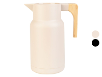 Lidl  Jarra térmica 0,95 L