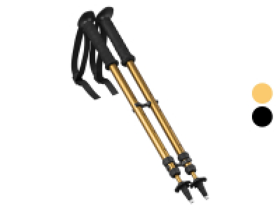 Bastones de trekking