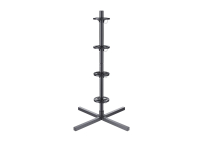 Soporte para llantas