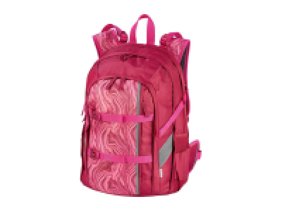 Lidl  Mochila escolar