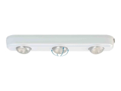 Lidl  Regleta LED bajo mueble
