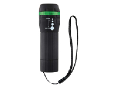 Linterna LED
