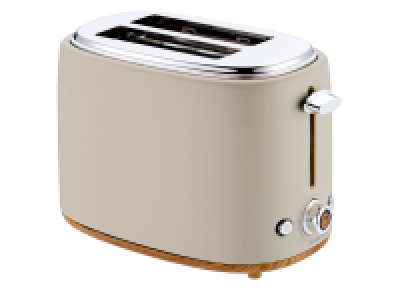 Tostadora con doble ranura 950 W